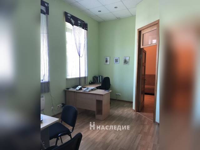 Офисное помещение 91.6 м2 ЦМР - Центральный, ул. им Чапаева - фото 5