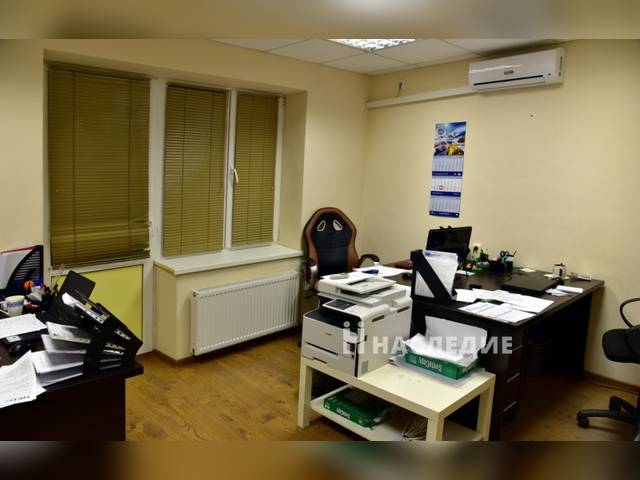Офисное помещение 141 м2 ЦМР - Центральный, ул. Карасунская - фото 6