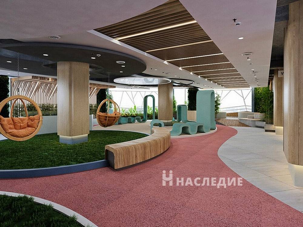 ЖК Development Plaza (Девелопмент Плаза) в Краснодаре - фото 12