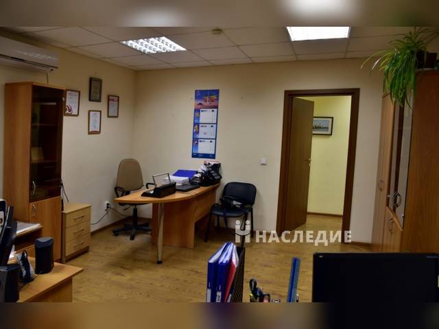 Офисное помещение 141 м2 ЦМР - Центральный, ул. Карасунская - фото 4