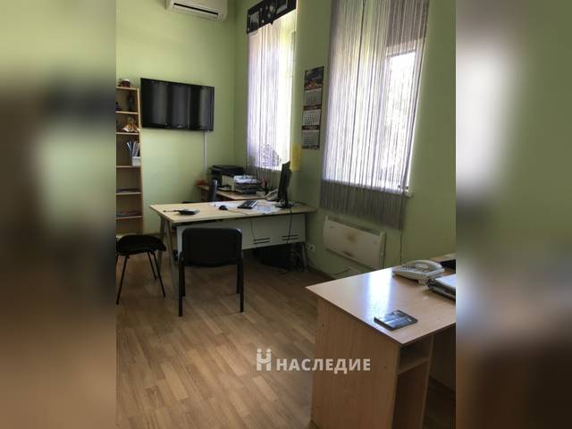 Офисное помещение 91.6 м2 ЦМР - Центральный, ул. им Чапаева - фото 3