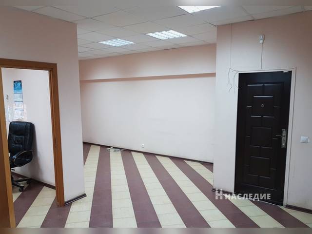 Офисное помещение 42 м2 ЮМР - Юбилейный, ул. Минская - фото 2