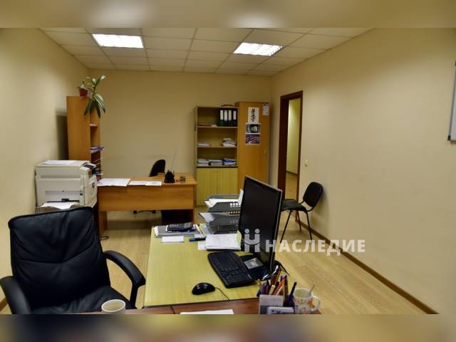 Офисное помещение 141 м2 ЦМР - Центральный, ул. Карасунская - фото 7
