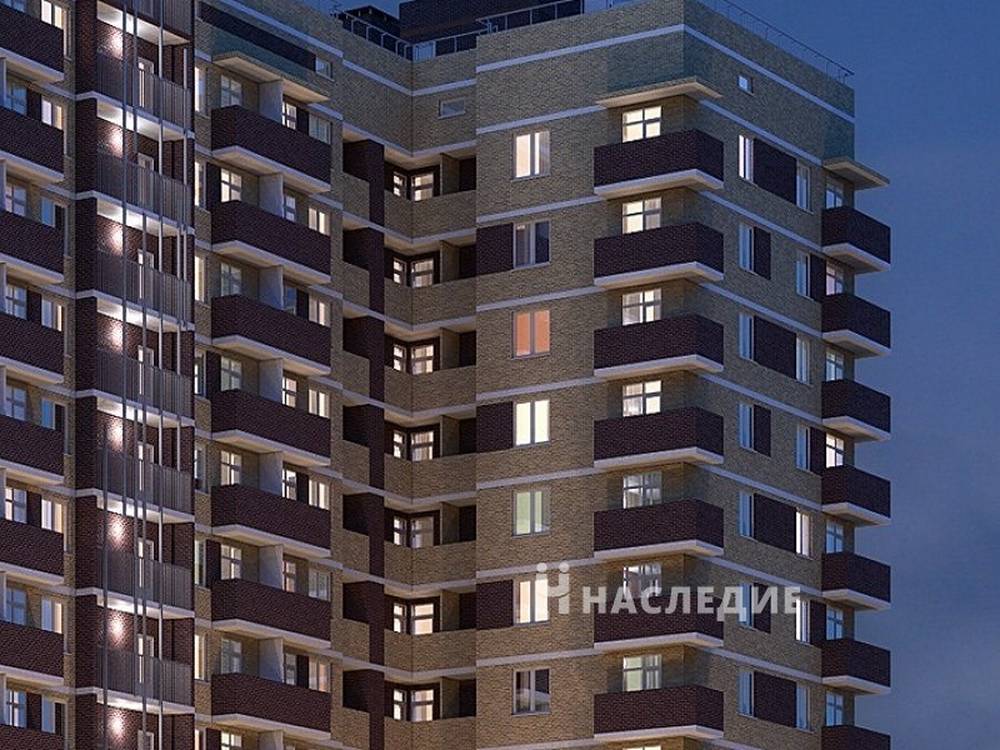 ЖК Комсомольский-3 в Краснодаре - фото 3