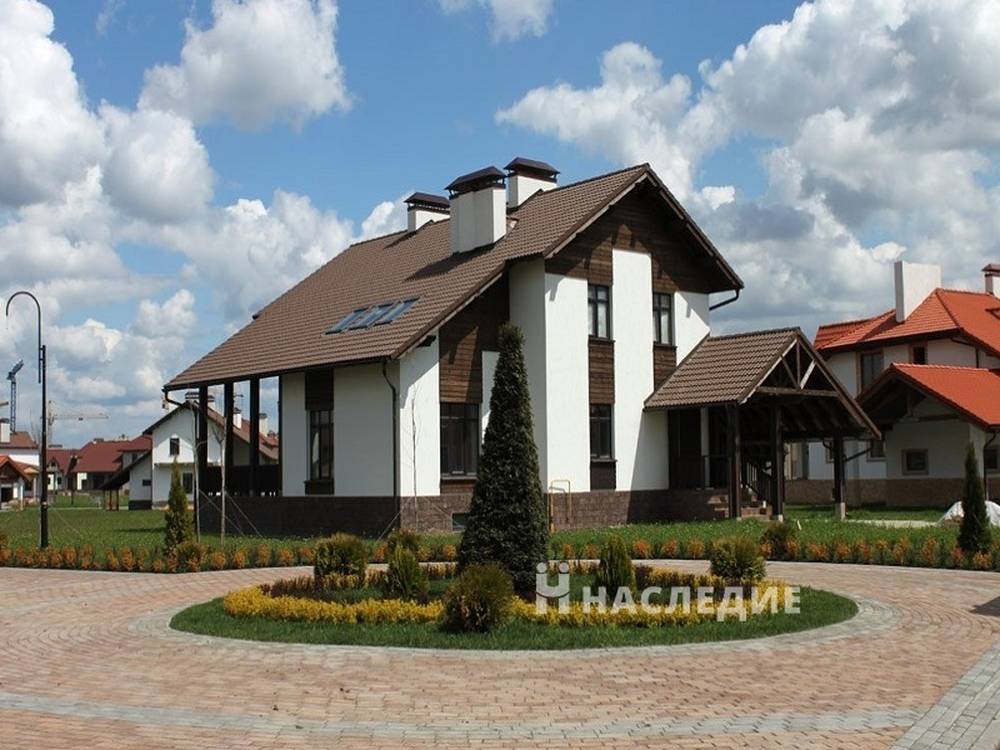 ЖК Немецкая Деревня в Краснодаре - фото 3