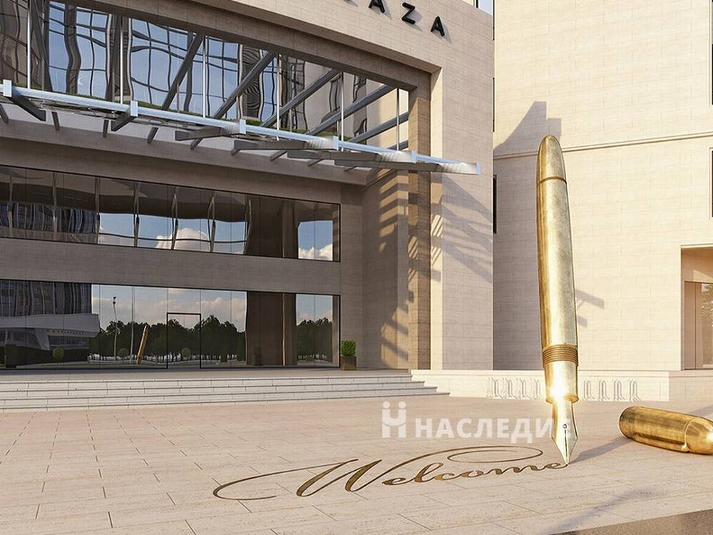 ЖК Development Plaza (Девелопмент Плаза) в Краснодаре - фото 16