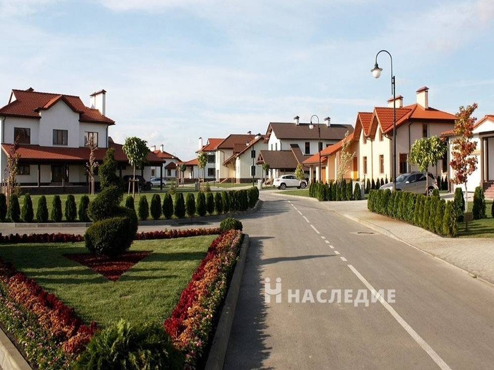 Краснодар жк немецкая деревня фото