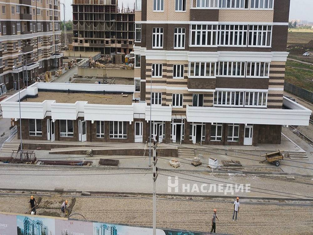 ЖК Микрорайон «Красная площадь» в Краснодаре - фото 9