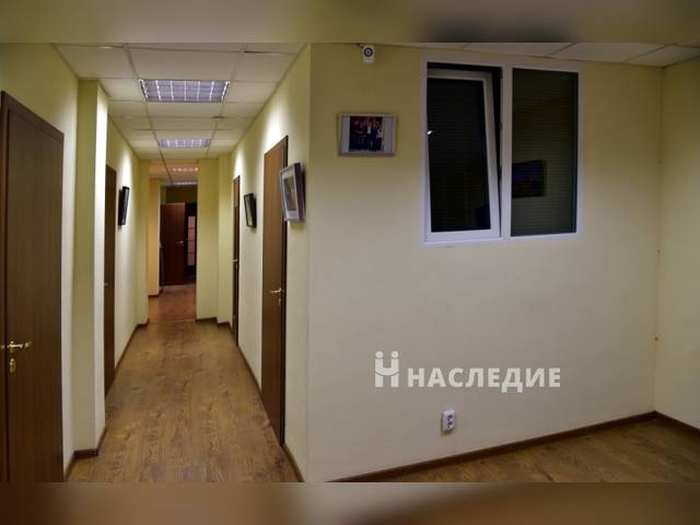 Офисное помещение 141 м2 ЦМР - Центральный, ул. Карасунская - фото 1